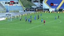 Levski - Hajduk Split 0:0 FH
