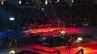 Balance Beam with Simone Biles, Aly Raisman, Gabby Douglas, Nastia Liukin | Shawn Johnson