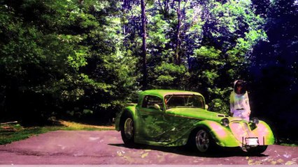 DeAnna Stealth- Stealth Mode Official