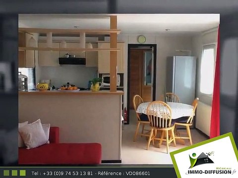 Autre A vendre Vendres 48m2 - 48 000 Euros