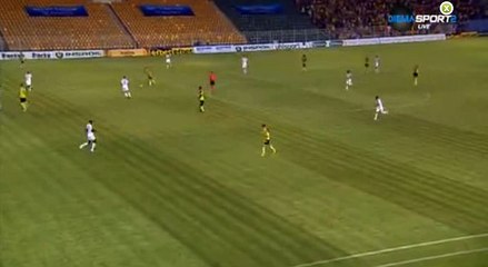 Fernando Viana Goal Hd - Botev Plovdiv (Bul)	2-0	Beitar Jerusalem (Isr) 20.07.2017