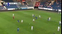 Luzern (Sui)	1-0	Osijek (Cro) 20.07.2017