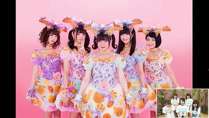 わーすたのKAWAII☆ROOM』_2017-07-20