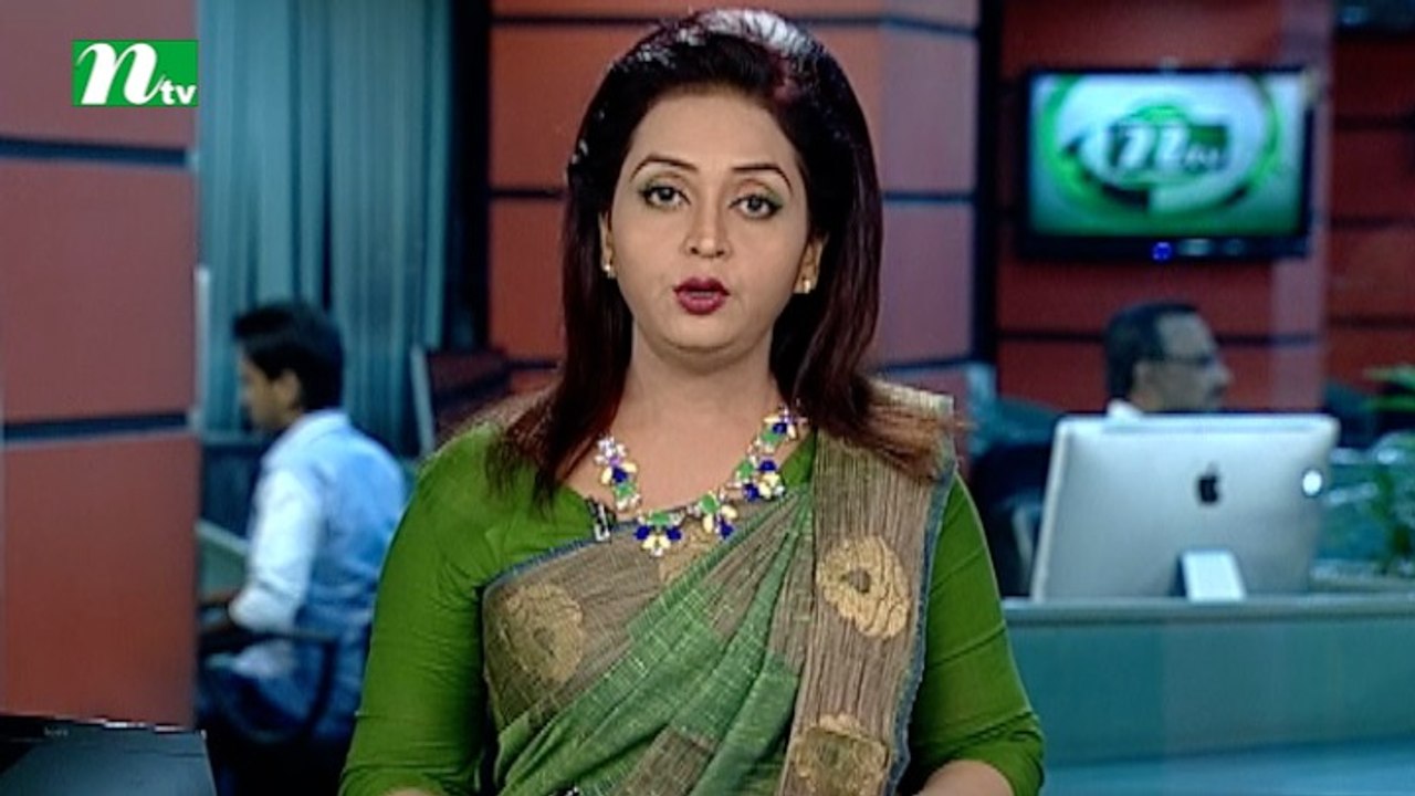NTV Rater Khobor | 20 July, 2017