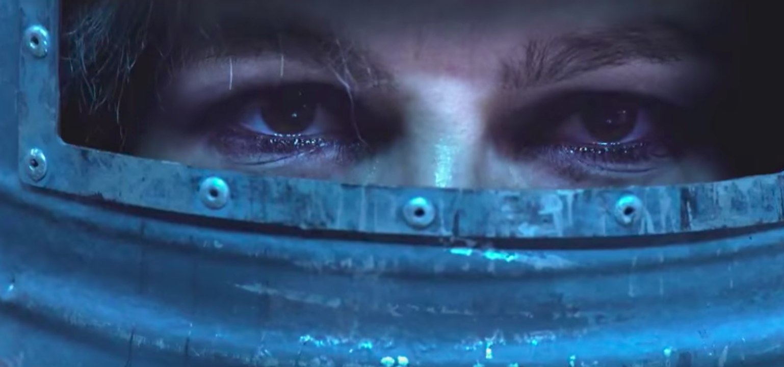 Jigsaw - Tráiler oficial de la nueva película de la saga Saw