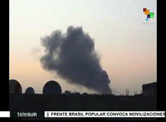 Yemen: ataque aéreo en Taiz deja 20 civiles muertos