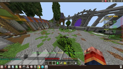 Screencast 2017-07-20 14:48:06 - Video staff ignorando