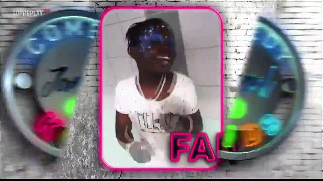 Jamel Comedy Kids - Fanta