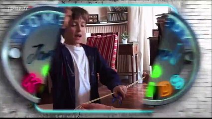 Jamel Comedy Kids - Thomas