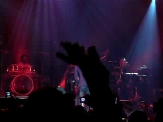 Gentleman au Zenih de Paris