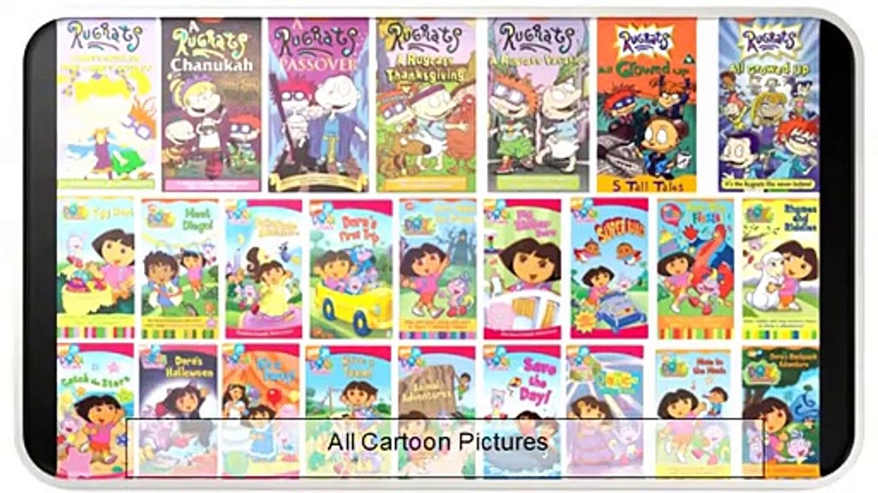 All Cartoon Pictures