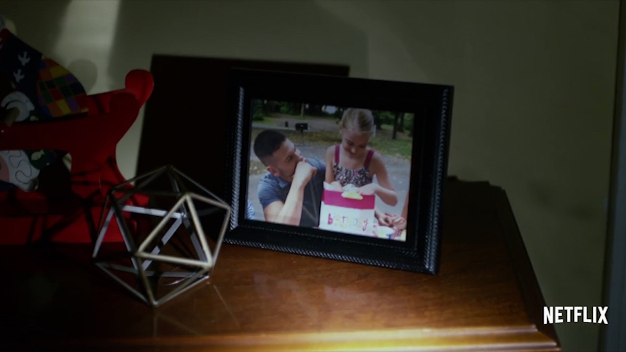 Primer avance de The Punisher, la serie de Netflix