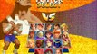Street Fighter Alpha 2 Gold [PS1] play as SF2 Sagat