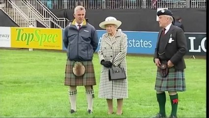 Elizabeth II : la grosse bourde protocolaire du gouverneur général du Canada