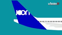 Avec « Joon » Air France veut conquérir les millénials