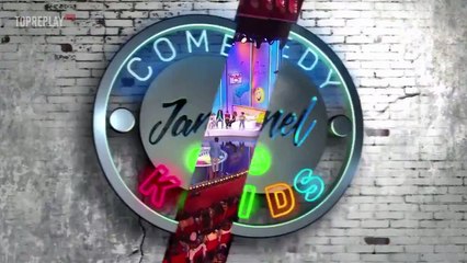 JAMEL COMEDY KIDS - JANIS