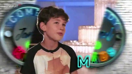 JAMEL COMEDY KIDS - MAEL