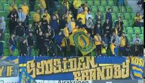 VPS - Brøndby 2-1 Goals & HL