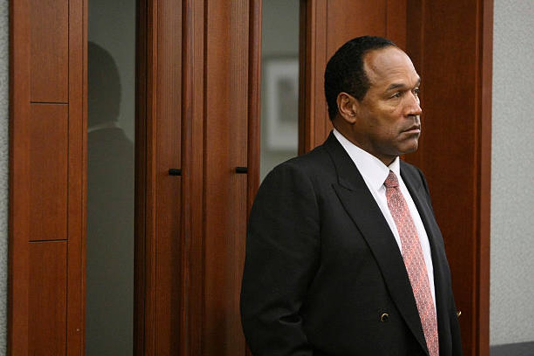 How well do you know O.J. Simpson?