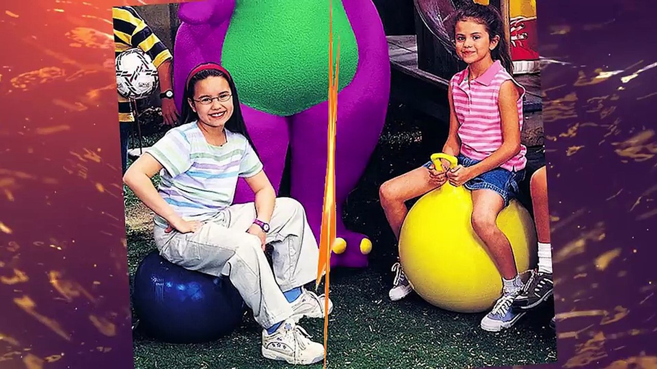 10 Celebs Who Got Their Starting Kids Beauty Pageants