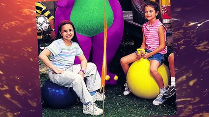 10 Celebs Who Got Their Starting Kids Beauty Pageants