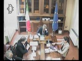 Roma - Audizione Fabozzi, Ministero Ambiente (20.07.17)