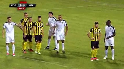 Lacezar Baltanov Goal HD - Botev Plovdiv (Bul)	3-0	Beitar Jerusalem (Isr) 20.07.2017