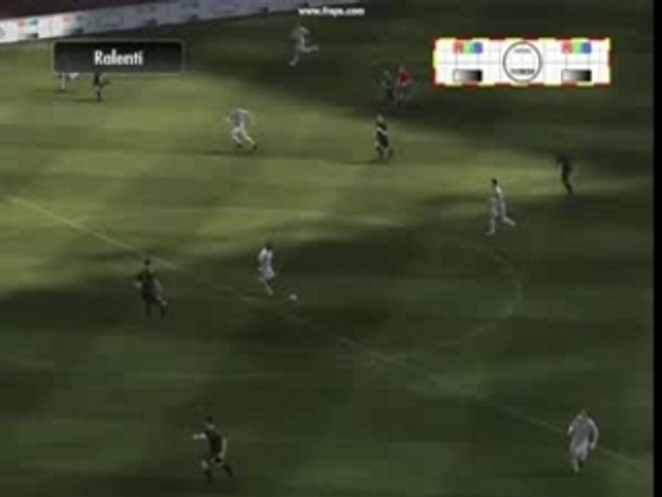 Cissé pes 2008