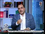فيديو..وكيل البرلمان لـ الباز : كل أعضاء البرلمان يؤيدون مقترح استمرار ترقيات الجيش والشرطة