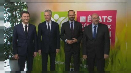 Peut-on mieux manger en France ?