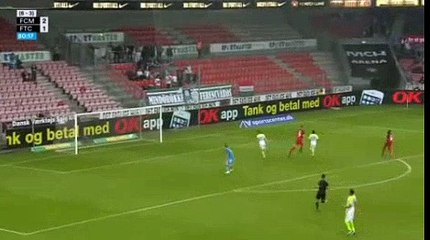 Midtjylland (Den)	3-1	Ferencvaros (Hun) 20.07.2017