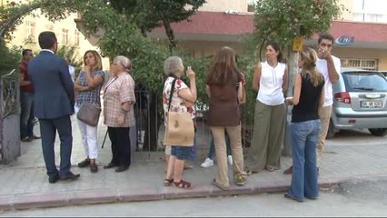 Kılıçdaroğlu'ndan Taziye Ziyareti