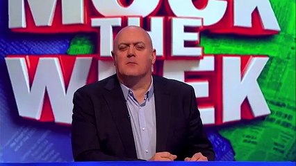 Mock The Week S16E01 Election Special