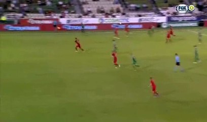 Panathinaikos (Gre)	1-0	AZ Alkmaar (Ned) 20.07.2017