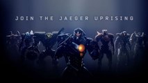 Pacific Rim Uprising Comic-Con Teaser (2018)  Join the Jaeger Uprising