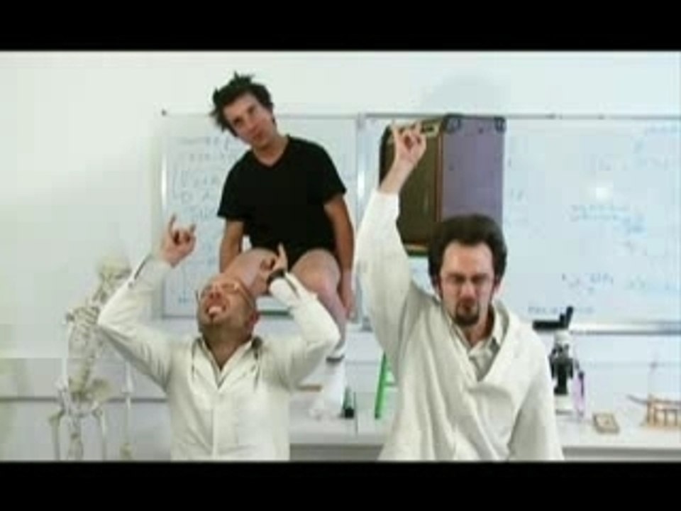 Preservez votre audition ! (spot 2 sur 2)