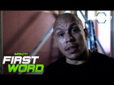 Low-Ki Talks IMPACT Tonight In a 3-Way Against Matt Sydal & Fantasma | #FirstWord July 20th, 2017