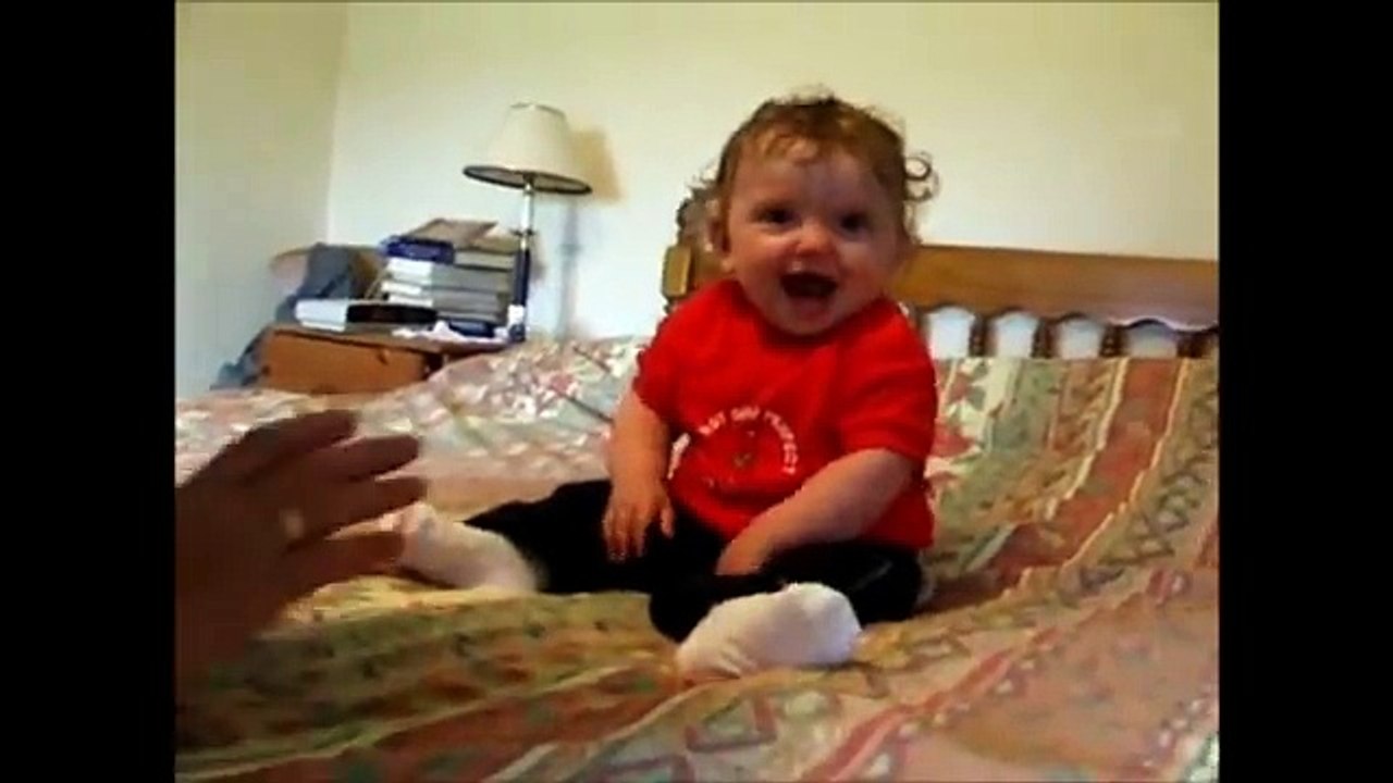 FUNNY BABY VIDEOS