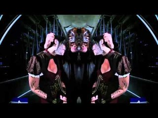 The Death Dealers... DECAY