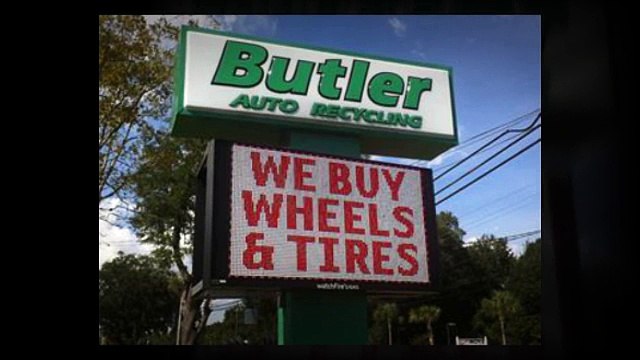 Pensacola Tires | (850) 474-8800