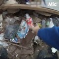 Body camera footage shows police planting drugs [Mic Archives]