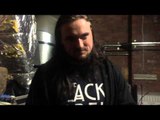 Drew Galloway Believes In 'Miracles'