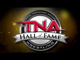 TNA Exclusive: Kurt Angle Hall of Fame Dinner