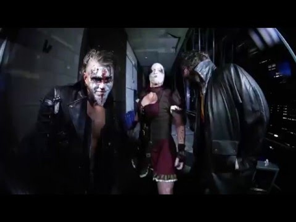 Decay Music Video