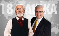 18 Dakika - Merdan Yanardağ & Emre Kongar (20 Temmuz 2017) | Tele1 TV