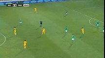 Fidelis Christopher Irhene  Goal HD - AEL Limassol (Cyp)t1-0tNiedercorn (Lux) 20.07.2017