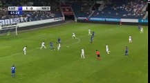 Tomi Juric Goal HD - Luzern (Sui)t2-0tOsijek (Cro) 20.07.2017