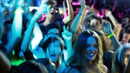 AFTERSHOW ONE EVENTS @ KINGS