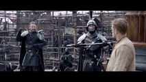 KING ARTHUR: LEGEND OF THE SWORD Official Final Trailer (2017) Jude Law, Guy Ritchie Actio