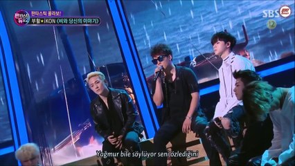 iKON - "Fantastic Duo 2" 12. Bölüm (Türkçe Altyazılı)